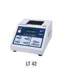 Digital Dry Bath Incubator LT-42 – Labtronics