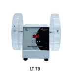Digital Friability Test Apparatus (Double Drum) LT-70 – Labtronics