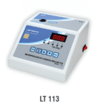 Digital Haemoglobin Meter LT-113 – Labtronics