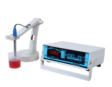 Digital TDSConductivity Meter LT-25 – Labtronics