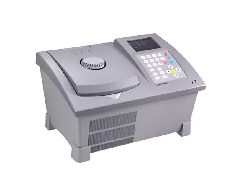 Digital Thermal Cycler PCR LT-240 - Labtronics