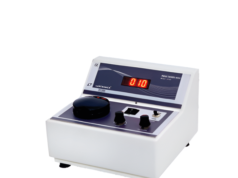 Digital Turbidity Meter LT-33 – Labtronics