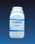 E. D. T. A. (Ethylene Diamine Tetra Acetic Acid)-Lancer