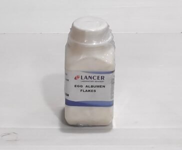 Egg Albumen Flakes-Lancer
