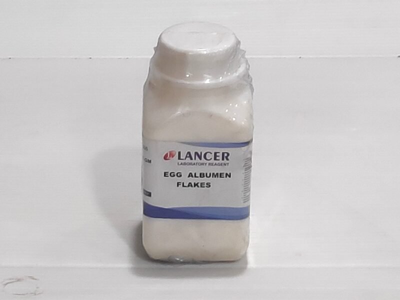 Egg Albumen Flakes-Lancer