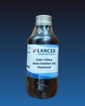 Eosin Yellow Stain Solution 2% (Aqueous)-Lancer