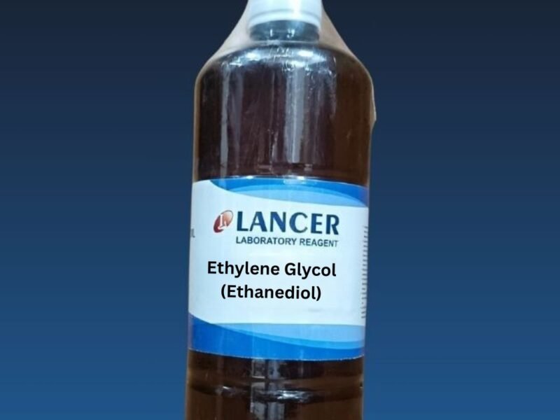 Ethylene Glycol (Ethanediol)-Lancer