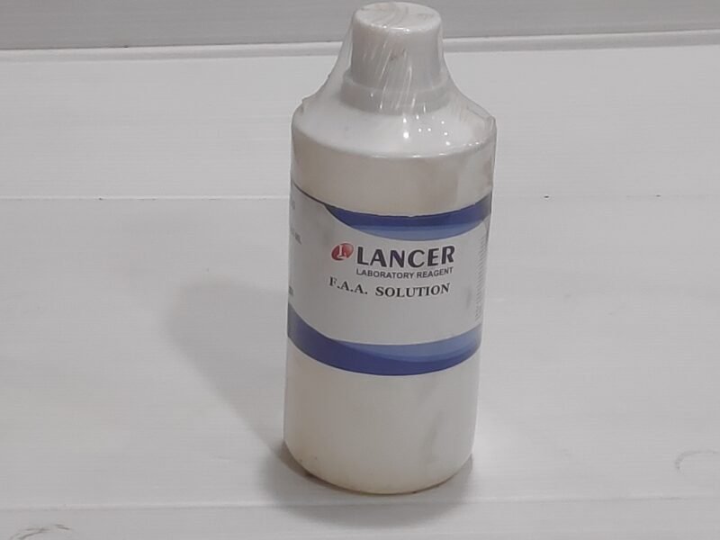 F.A.A. Solution-Lancer