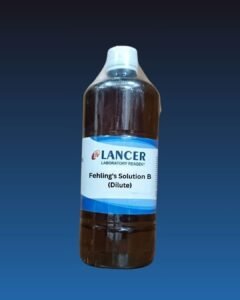 Fehling's Solution B (Dilute)-Lancer