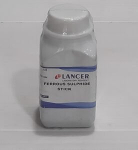 Ferrous Sulphide Stick-Lancer