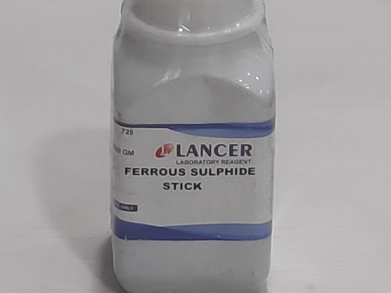 Ferrous Sulphide Stick-Lancer