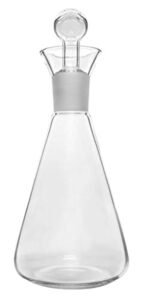 Flask Iodine {Soda}
