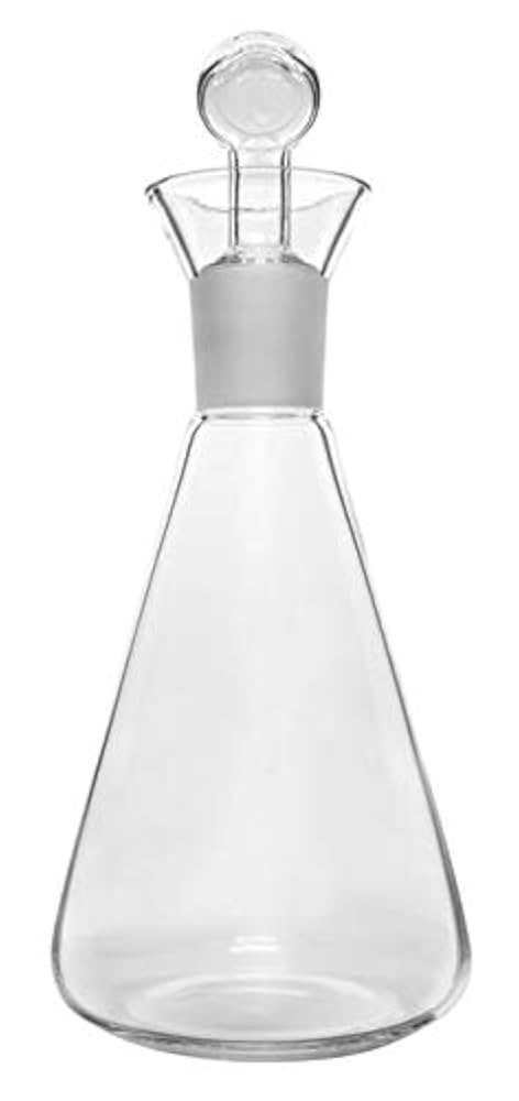 Flask Iodine {Soda}