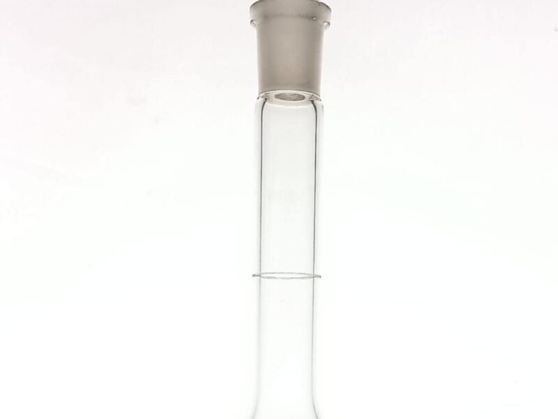 Flask Measuring {Borosilicate}
