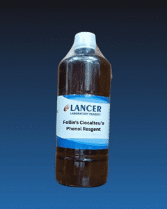 Follin's Ciocalteu's Phenol Reagent-Lancer