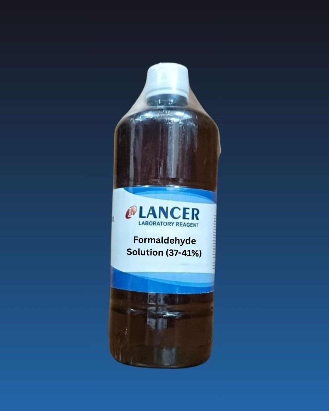Formaldehyde Solution (37-41%)-Lancer