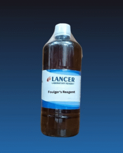 Foulger's Reagent-Lancer