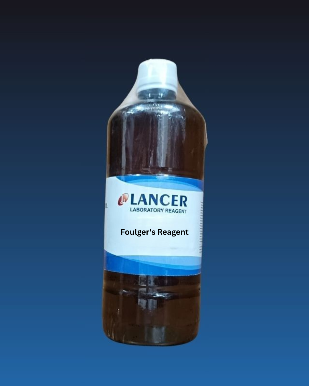 Foulger's Reagent-Lancer