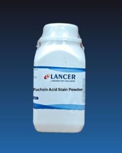 Fuchsin Acid Stain Powder-lancer