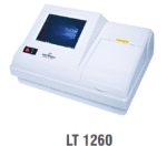 Fully Automatic Hematology Analyzer LT-1290 – Labtronics
