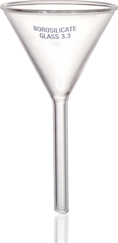 Funnels {Borosilicate}