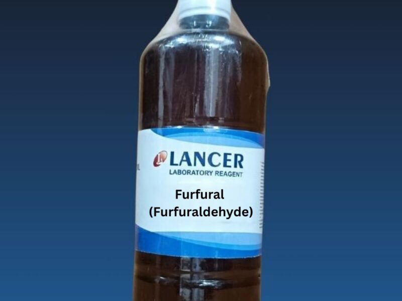 Furfural (Furfuraldehyde)-Lancer