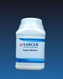 Fusion Mixture-Lancer