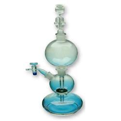 Gas Generating Apparatus Kipps {Soda}