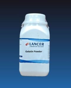 Gelatin Powder-Lancer