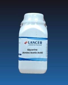Glycerine (Amino Acetic Acid)-Lancer