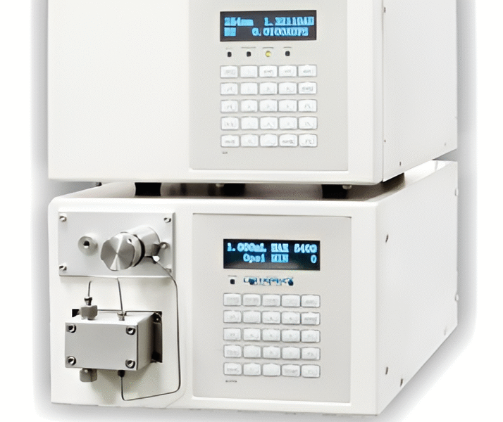 High Pressure Liquid Chromatograph (HPLC) LT-3201 – Labtronics