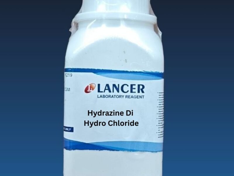 Hydrazine Di Hydro Chloride-Lanmcer