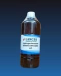 Hydrogen Peroxide Solution 30% (100 vol)-Lancer