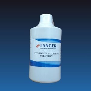 Hydrogen Sulphide Solution-Lancer