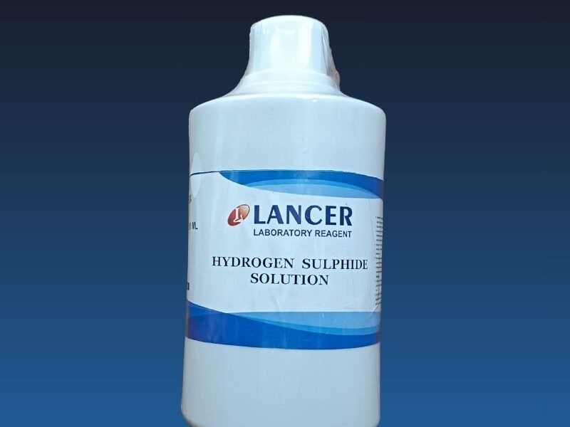 Hydrogen Sulphide Solution-Lancer