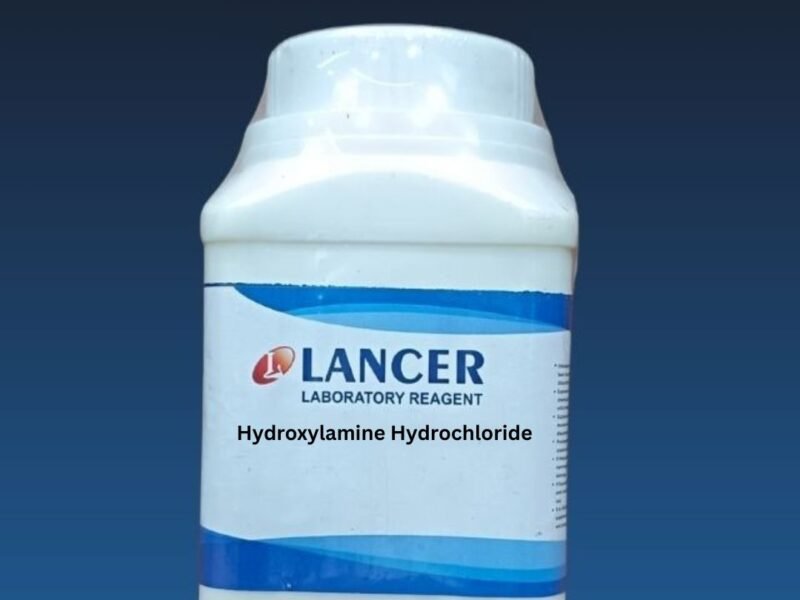 Hydroxylamine Hydrochloride-Lancer
