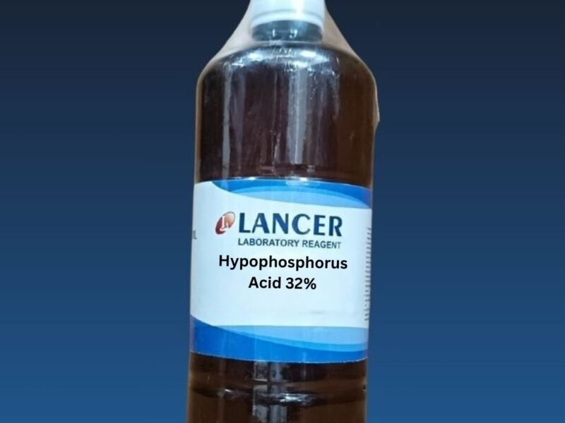 Hypophosphorus Acid 32%-Lancer