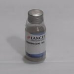 Immersion Oil (For Microscopy)-Lancer