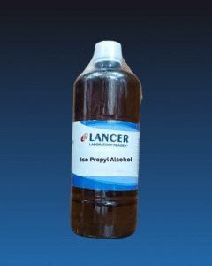 Iso Propyl Alcohol-Lancer