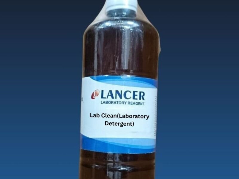 Lab Clean (Laboratory Detergent)-Lancer