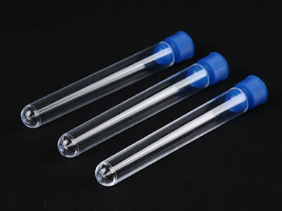 Laboratory Tube & Rod {Soda}