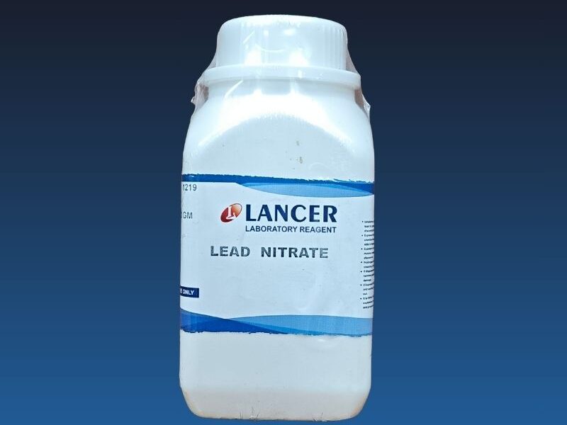 Lead Nitrate-Lancer