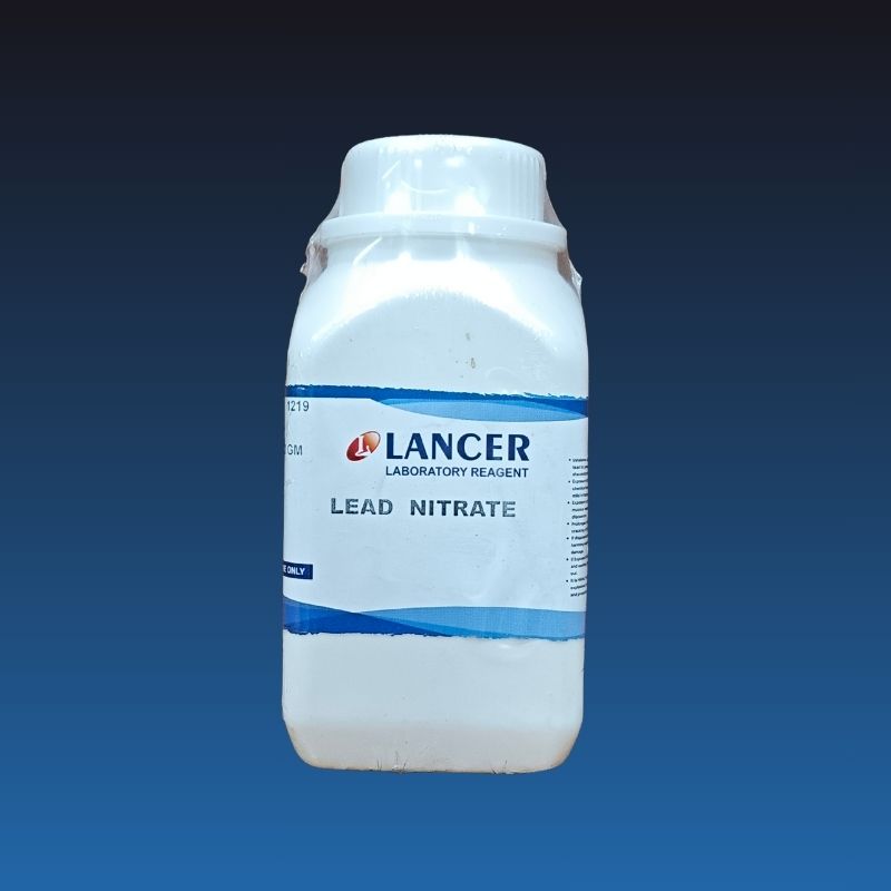 Lead Nitrate-Lancer