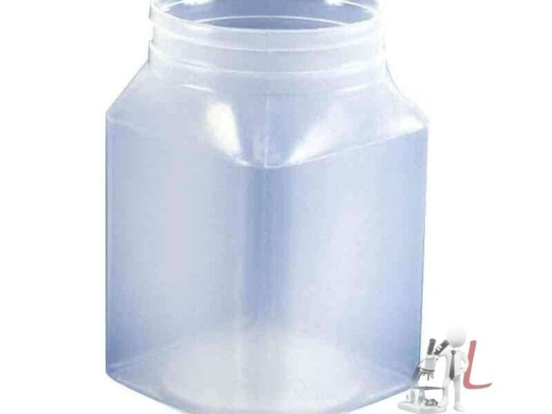 Leclanche Cell Pot {Soda}