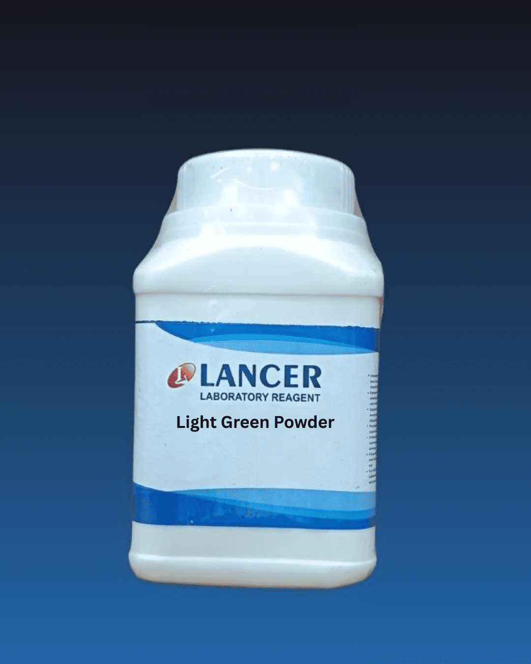 Light Green Powder-Lancer
