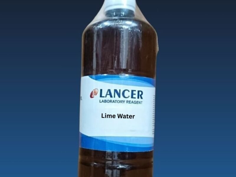 Lime Water-Lancer