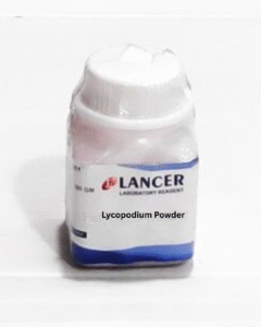Lycopodium Powder-Lancer