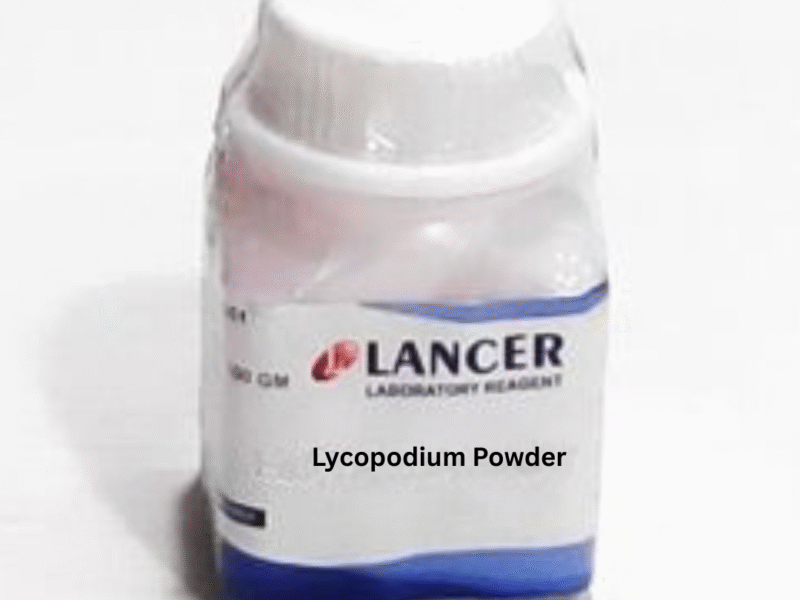 Lycopodium Powder-Lancer