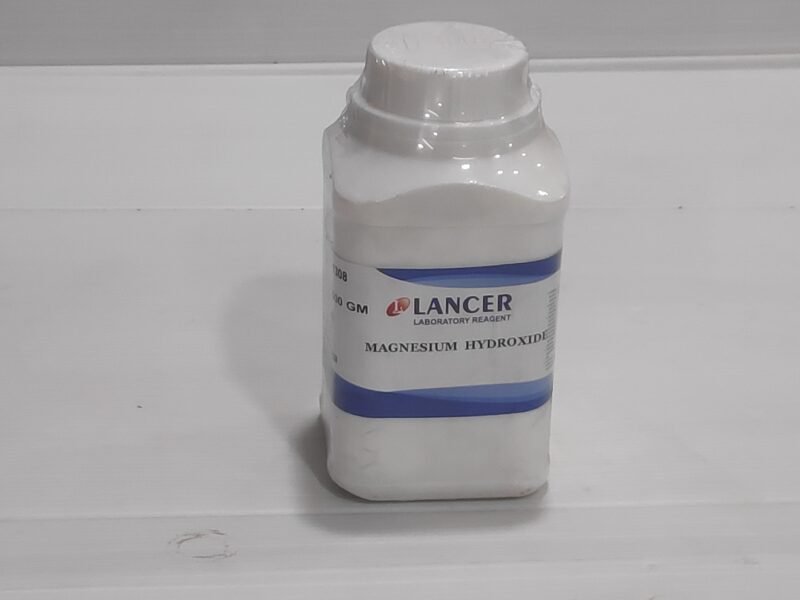Magnesium Hydroxide-Lancer