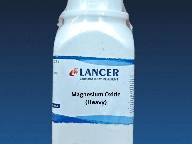 Magnesium Oxide (Heavy)-Lancer
